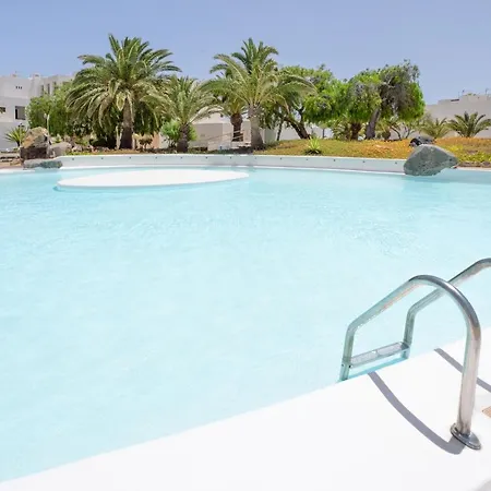 Lanzahost Casa Christina *