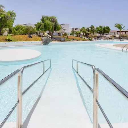 Апартаменты Lanzahost Casa Christina *