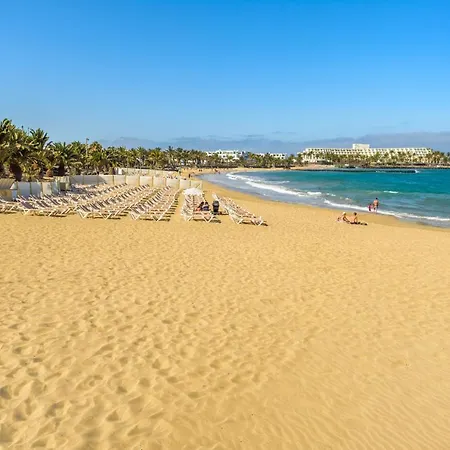 Lanzahost Casa Christina * Коста-Тегисе