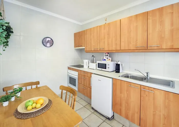 Lanzahost Casa Christina Apartament Costa Teguise