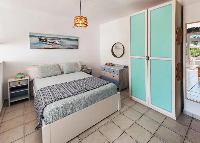 Apartament Lanzahost Casa Christina