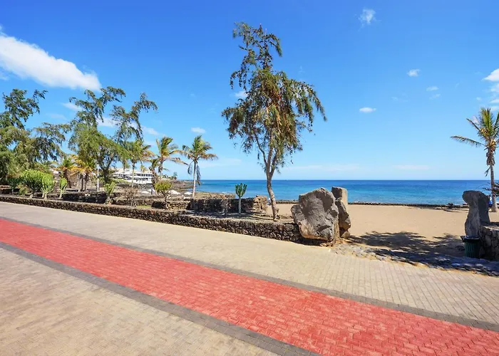 Lanzahost Casa Christina Apartament