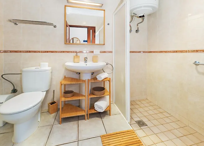 Apartament Lanzahost Casa Christina *