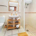 Appartement Lanzahost Casa Christina *