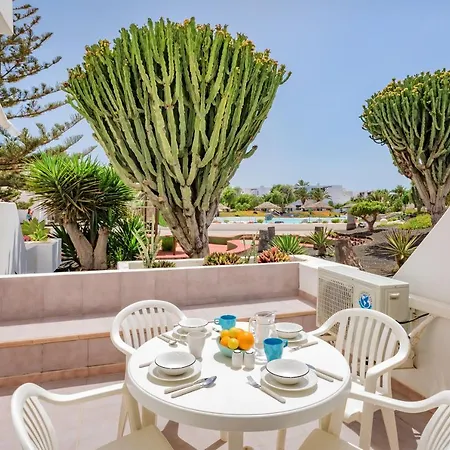 Lanzahost Casa Christina * Costa Teguise