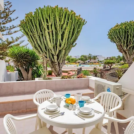 Lanzahost Casa Christina * Costa Teguise