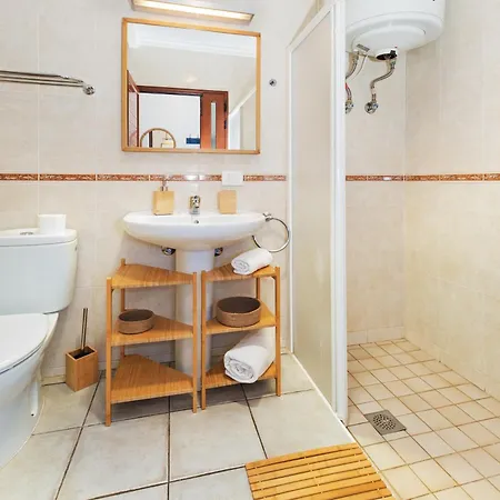 Апартаменты Lanzahost Casa Christina *
