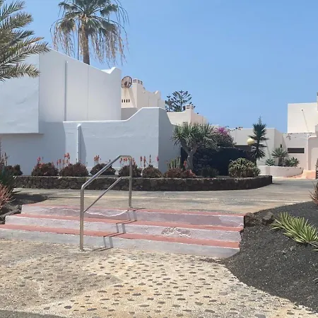 Apartmán Lanzahost Casa Christina Costa Teguise