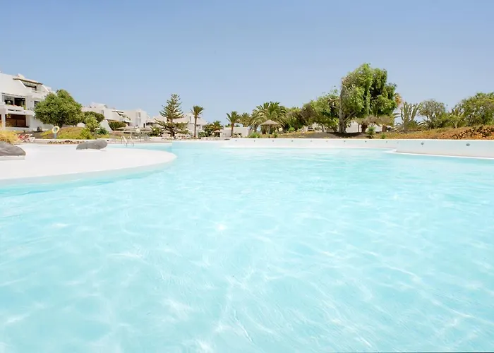 Lanzahost Casa Christina