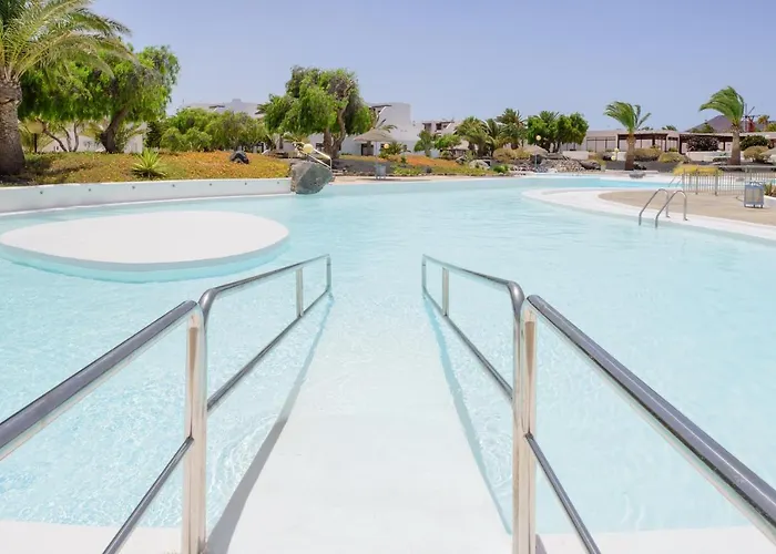 Apartment Lanzahost Casa Christina *