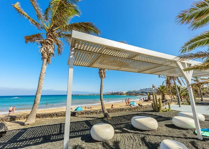 Lanzahost Casa Christina Apartment