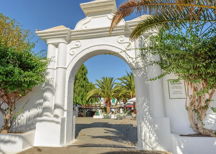 Lanzahost Casa Christina *