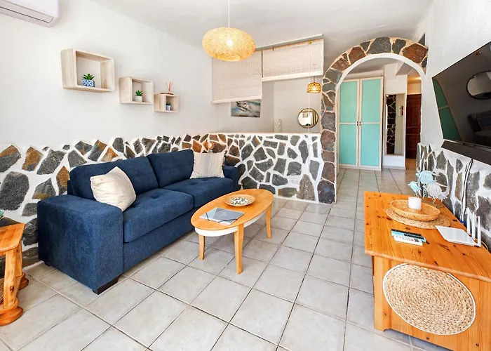 Lanzahost Casa Christina Apartment